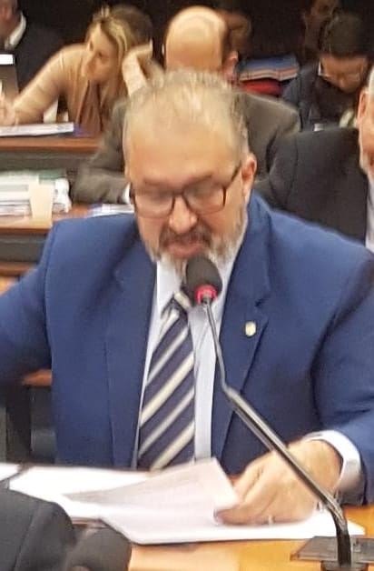 Acordo de Cooperação Antártica entre o Brasil e o Chile é aprovado pela CREDN