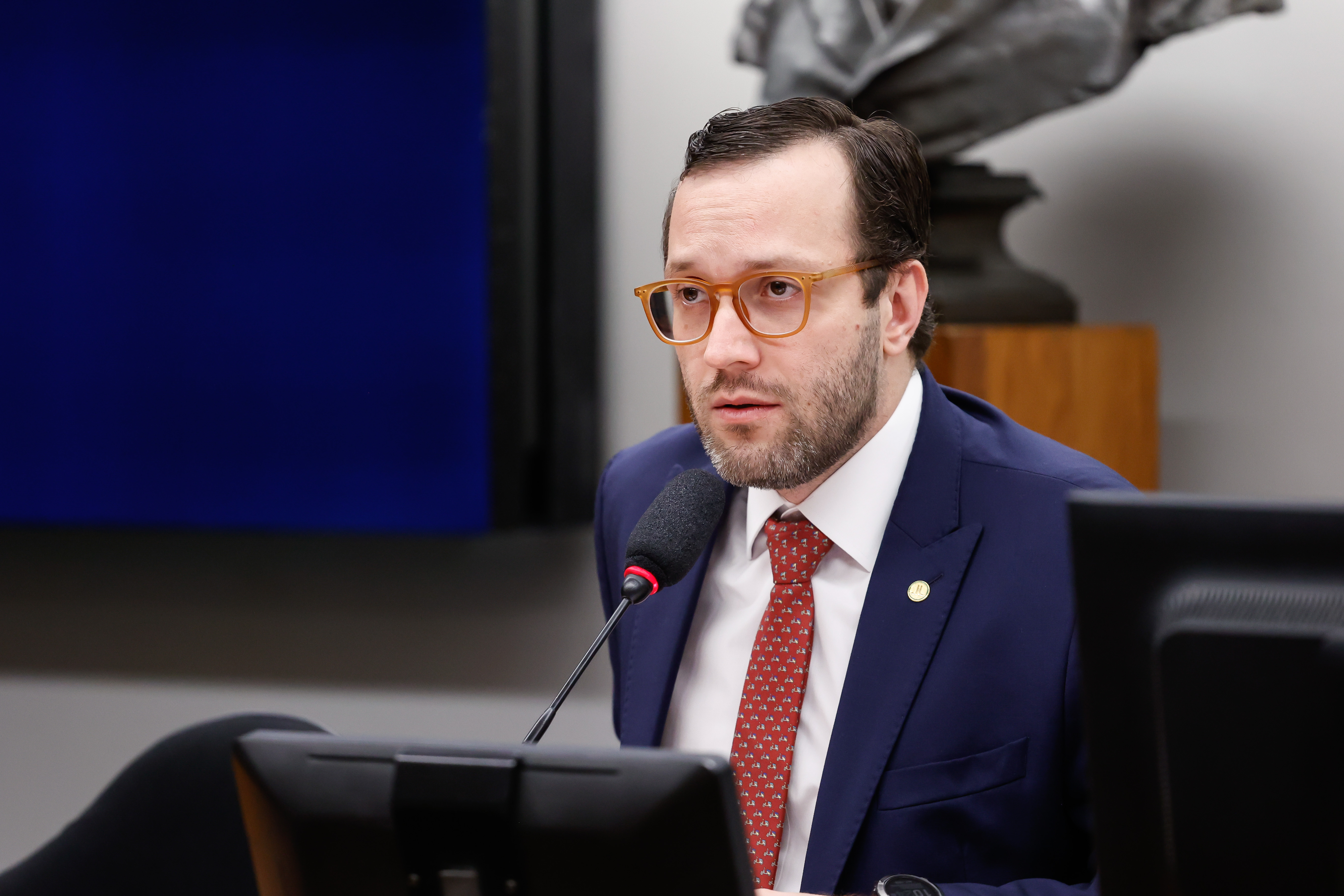 Acordo de Cooperação em Defesa Brasil-Arábia Saudita é aprovado 