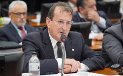 Acordo de Cooperação Técnica Brasil – Camboja passa na CREDN 