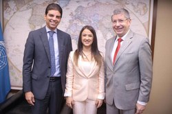 Acordo de Cooperação Técnico-Militar Brasil – Ucrânia é aprovado  