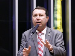 Acordo sobre bens apreendidos do Crime Organizado passa na CREDN