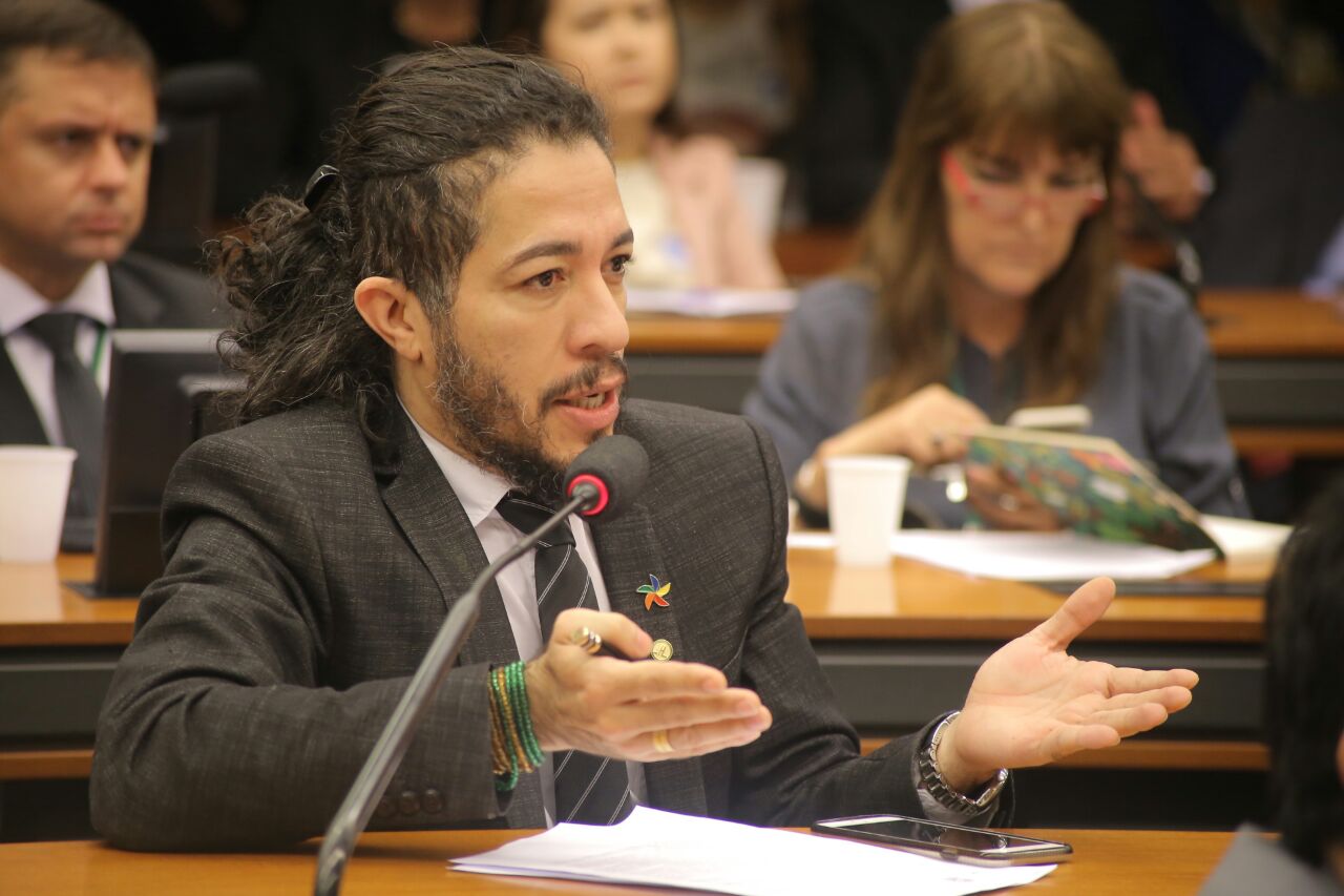 Adesão do Brasil à OCDE será tema de audiência pública na CREDN