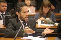 Adesão do Brasil à OCDE será tema de audiência pública na CREDN