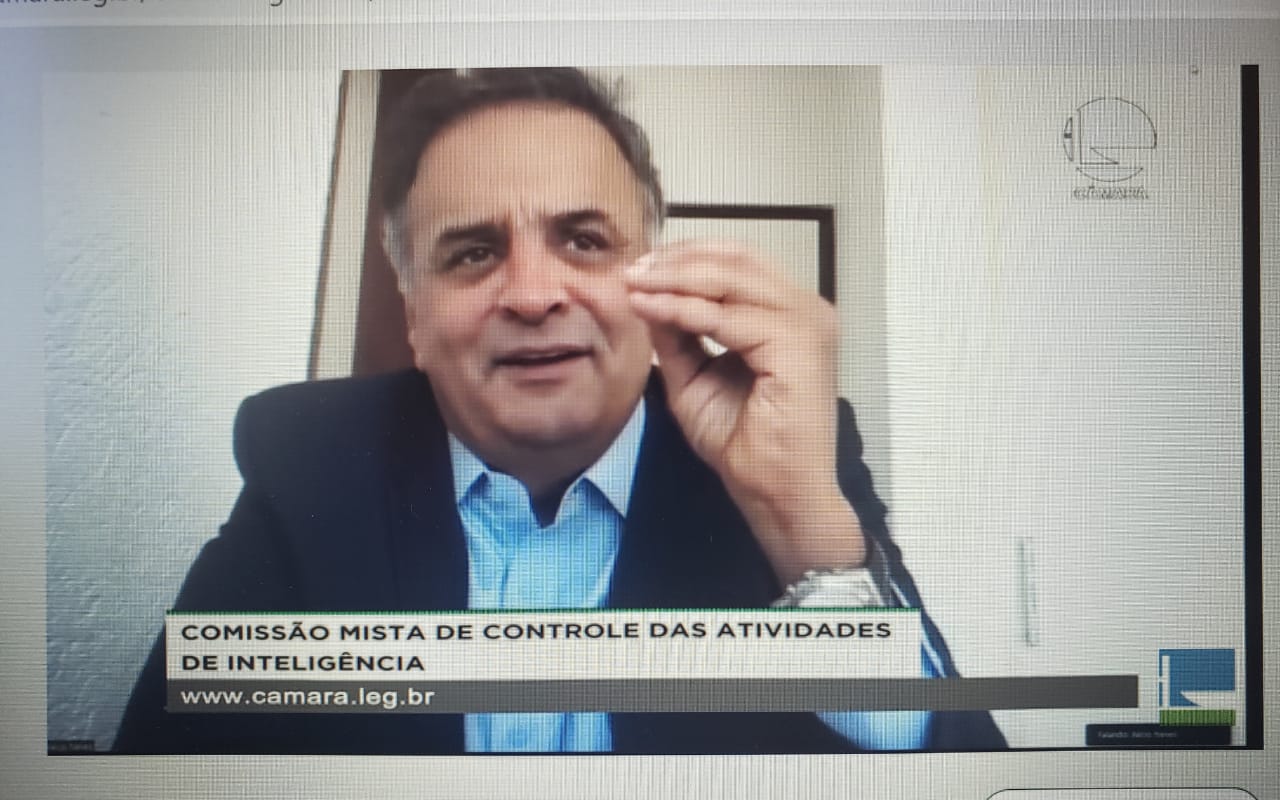 Aécio Neves destaca a importância da gestão pública de qualidade