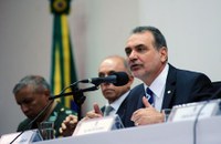 Agente duplo na Abin será tema de audiência pública da CREDN