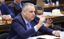 Aldo Rebelo participará de audiência da CREDN sobre Soberania Nacional 