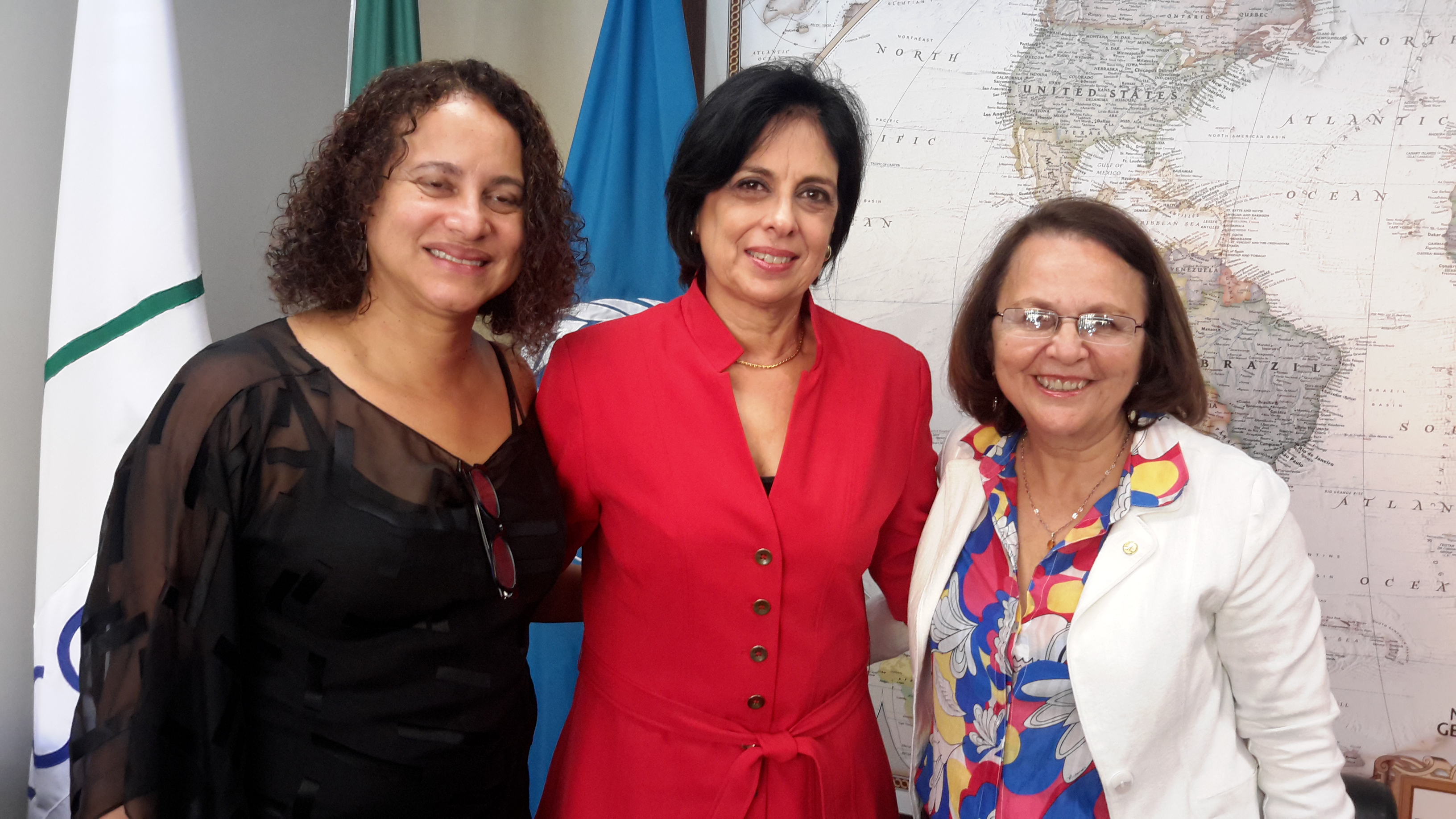 Amizade Brasil-Cuba comemora 26 anos de boas relações 