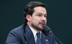 Aplicação da Lei Magnitsky será tema de audiência pública da CREDN