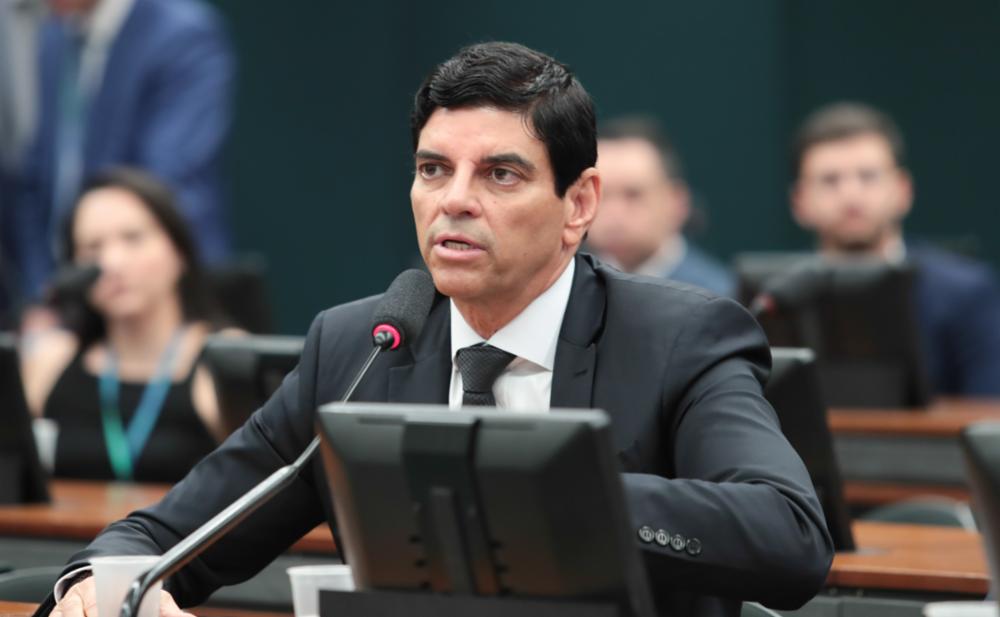 Aprovada a adesão do Brasil ao Convênio Constitutivo do Fundo Multilateral de Investimentos IV