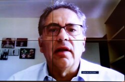 Aprovada emenda ao acordo de Defesa firmado por Brasil e El Salvador