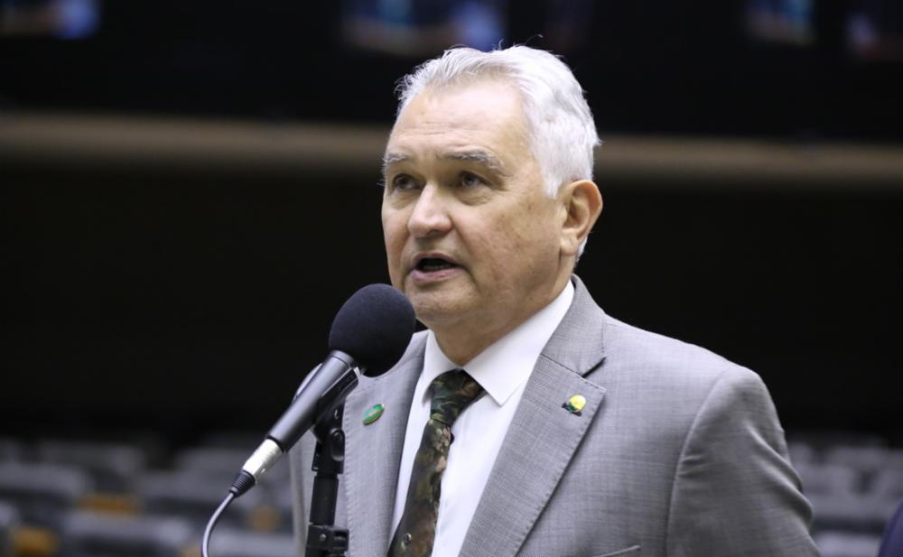 Aprovada Moção de Louvor pela eleição do Papa Leão XIV 