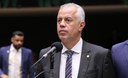 Aprovada Moção de Repúdio à descaracterização simbólica da identidade nacional