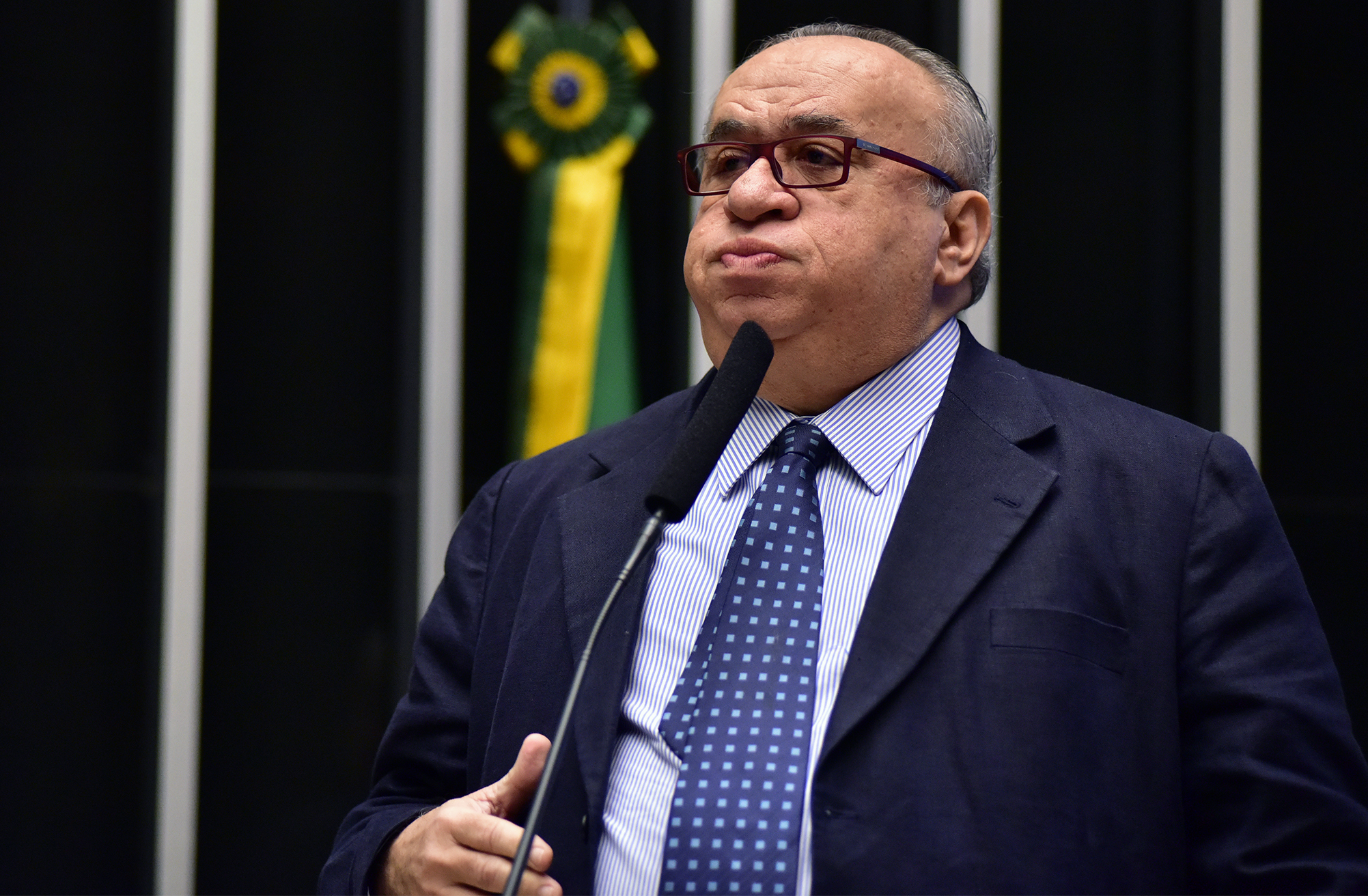 Aprovado acordo de cooperação em Defesa Brasil - Jamaica