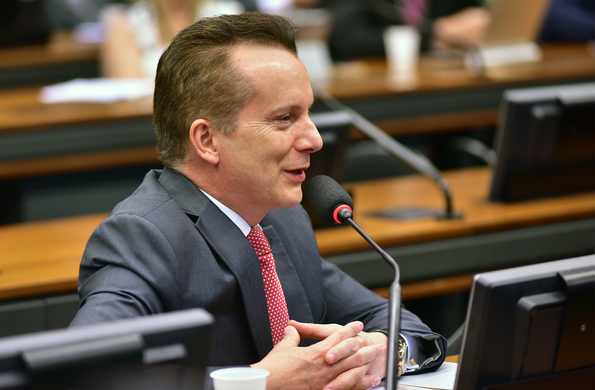 Aprovado na CREDN Acordo Multilateral de Busca e Salvamento