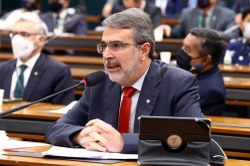 Aprovado na CREDN o Acordo de Cooperação Jurídica Brasil – Marrocos