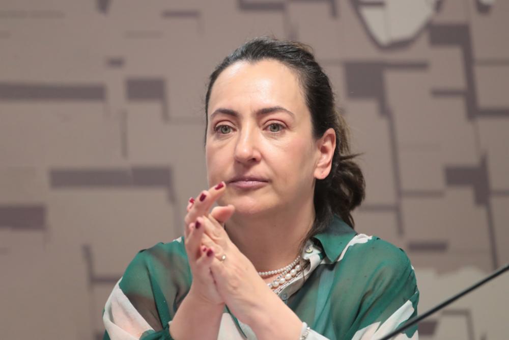 Aprovado na CREDN o Projeto de Lei que veda o financiamento do terrorismo