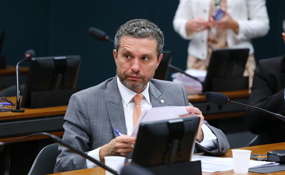 Aprovado o acordo sobre transferência de presos entre Brasil e China 