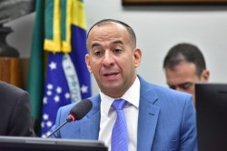 Aprovado o Marco Legal das Atividades Aeroespaciais 