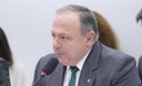 Aprovado o projeto que institui o Programa Nacional das Escolas Cívico-Militares