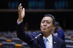 Aprovado o Tratado de Assistência Jurídica entre Brasil e Japão