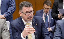 Aprovado Voto de Louvor à equipe brasileira em competição de tiro na República Tcheca