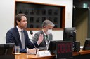 Aprovados requerimentos para que os ministros de Relações Exteriores e da Defesa compareçam à CREDN