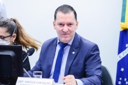 Assistência Jurídica Brasil – Índia é aprovada na CREDN