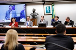 Avibras terá o apoio da CREDN para retomar produção