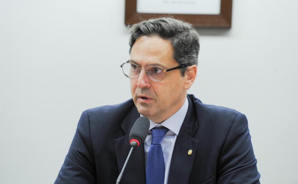 Bloqueio do X será debatido na CREDN com deputados dos EUA