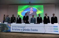 Brasil apresenta risco de atentados terroristas, concluem especialistas