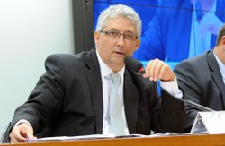 Brasil e EUROPOL têm acordo de cooperação aprovado na CREDN 