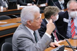 Buenos Aires será sede do Comitê Intergovernamental da Hidrovia Paraguai - Paraná