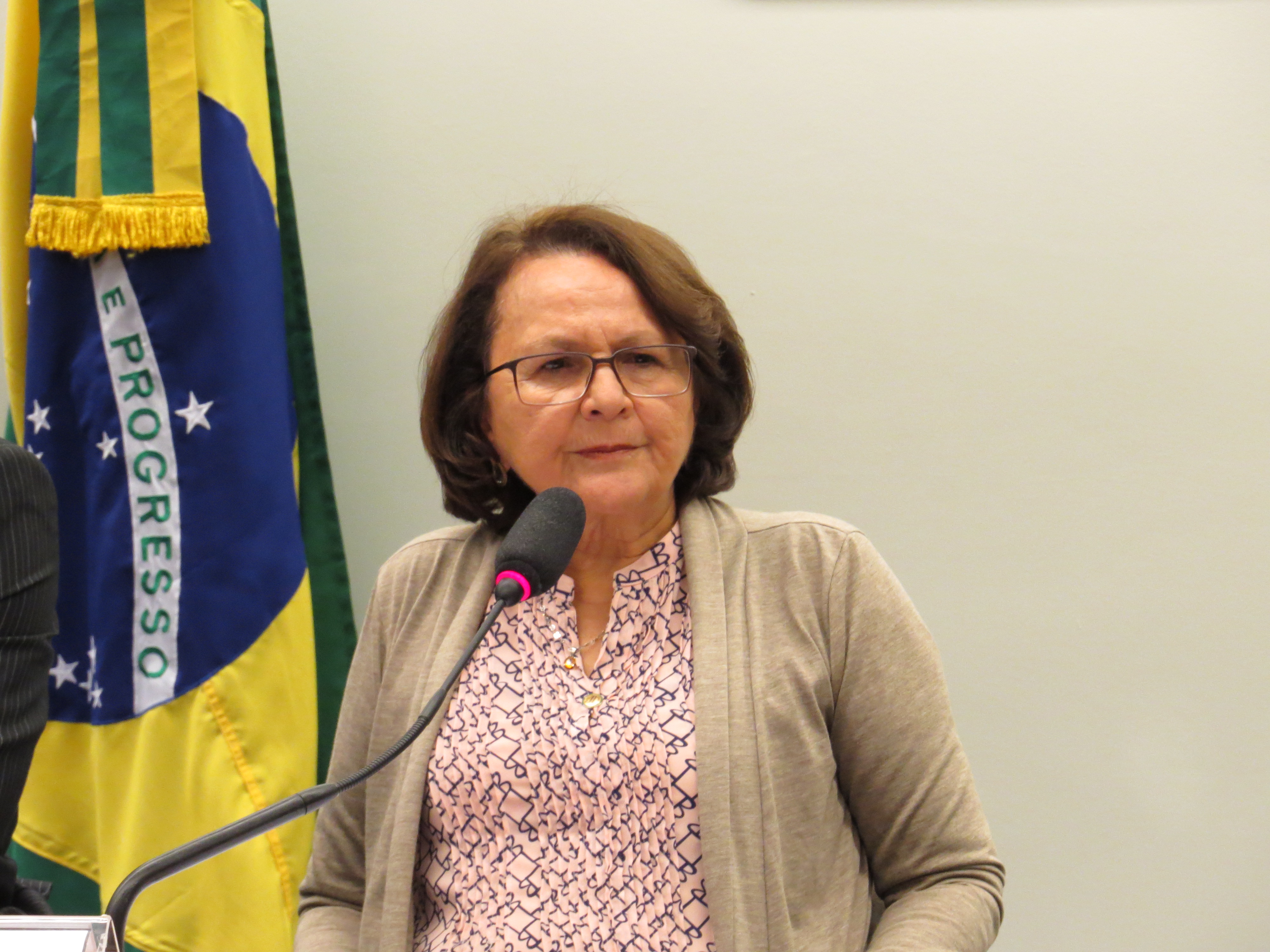 Câmara aprova projeto de lei que regulamenta o combate ao terrorismo