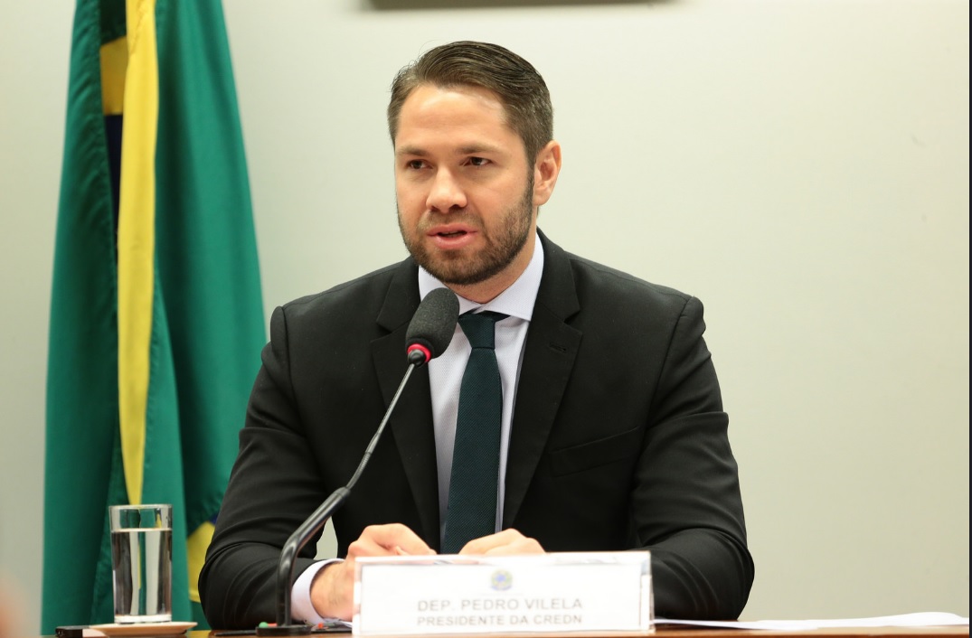 Comissão de Relações Exteriores debate segurança nos Jogos Olímpicos