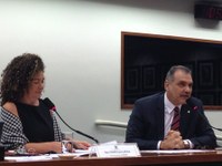 Congresso ouvirá chefe do GSI, diretor da Abin e agente que teria trabalhado para os EUA