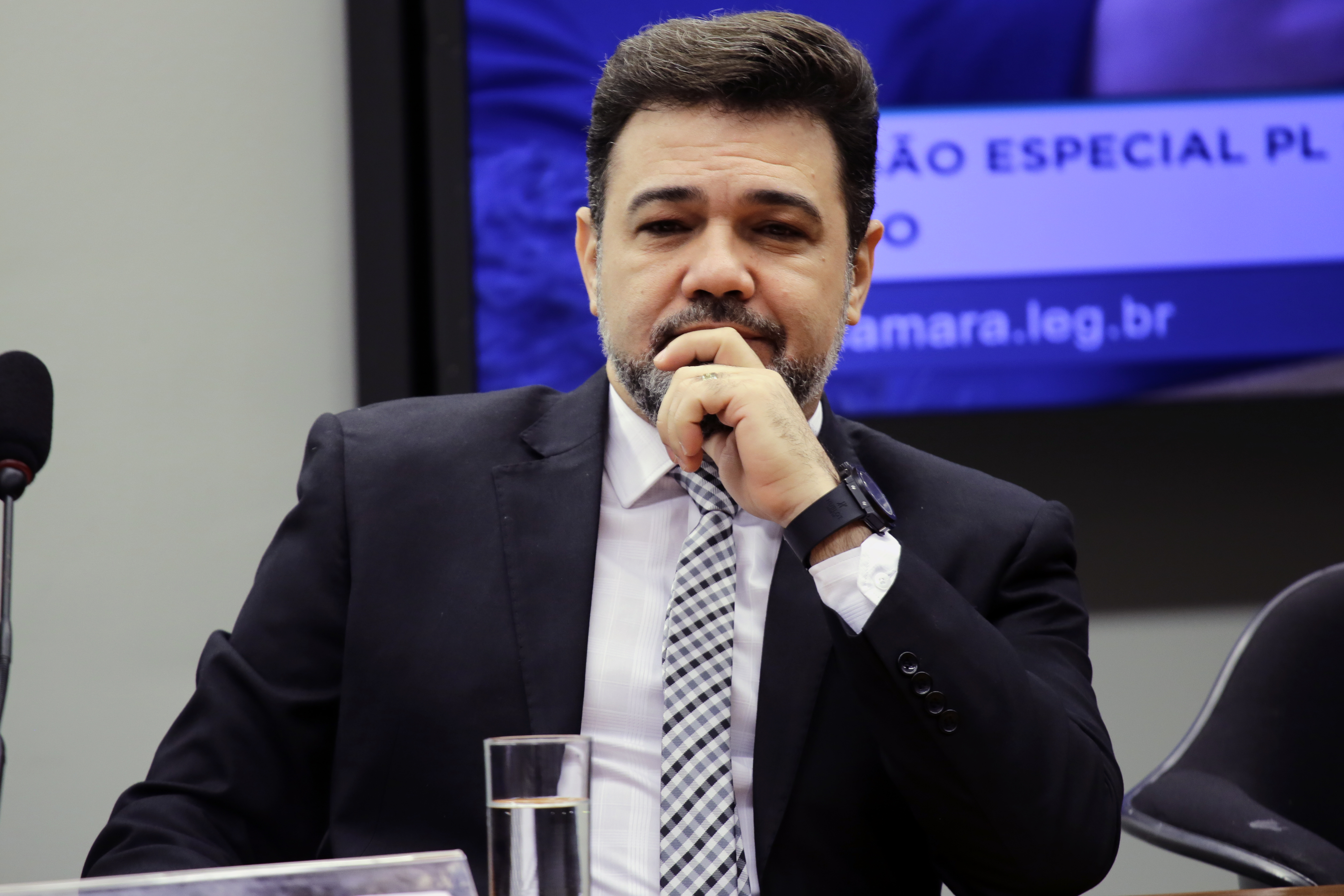 Construção da Embaixada da Palestina será tema de audiência pública na CREDN