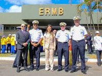 CREDN apoia reunião gerencial dos gestores do PROFESP