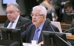 CREDN apresenta Indicação para a destinação de recursos do FOCEM para o RS