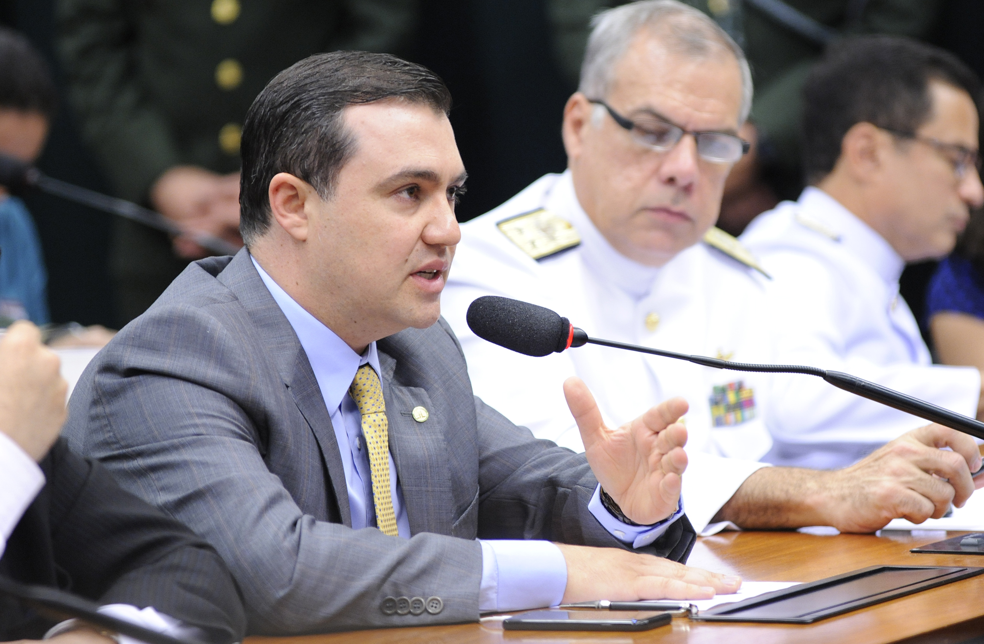 CREDN aprova Acordo de Serviços Aéreos Brasil - Bahamas  