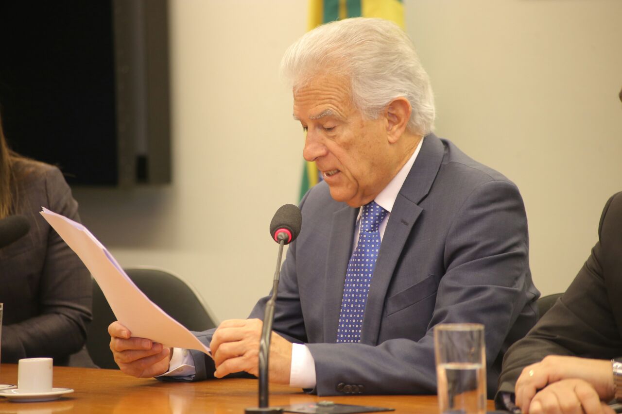 CREDN aprova acordo sobre reconhecimento recíproco de Carteiras de Habilitação entre Brasil e Itália