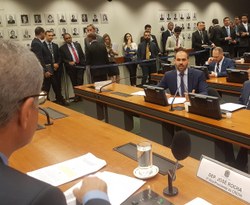 CREDN aprova dois requerimentos que reforçam o papel da Câmara dos Deputados na política externa brasileira