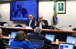 CREDN aprova emendas à lei orçamentária 2019 para a Defesa e Forças Armadas  