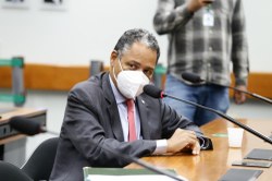 CREDN aprova mais um requerimento para discutir o papel do Brasil na COP-26