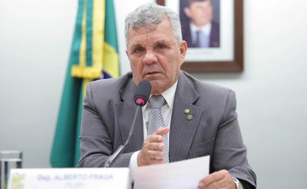 CREDN aprova PL que dispensa licitação para a aquisição de bens destinados à Inteligência