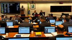 CREDN aprova repúdio aos ataques terroristas do Hamas e presta solidariedade a Israel