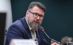 CREDN aprova requerimentos para alterar Portaria sobre armas e munições