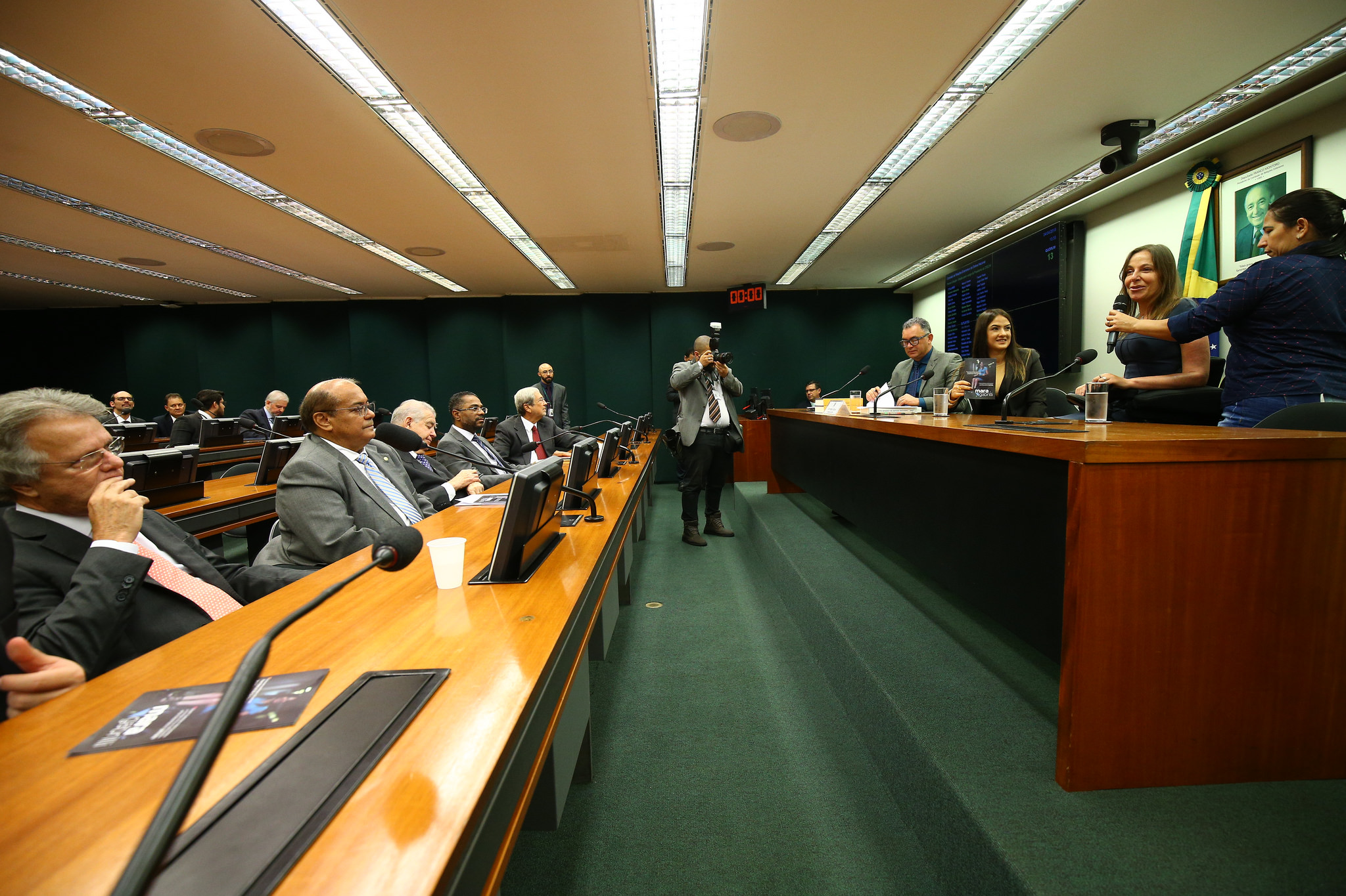 CREDN aprovará Moção de Apoio à candidatura de Mara Gabrilli para órgão da ONU