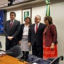  CREDN debate relações Brasil-Rússia e a contribuição da Revolução de 1917 para a ordem mundial