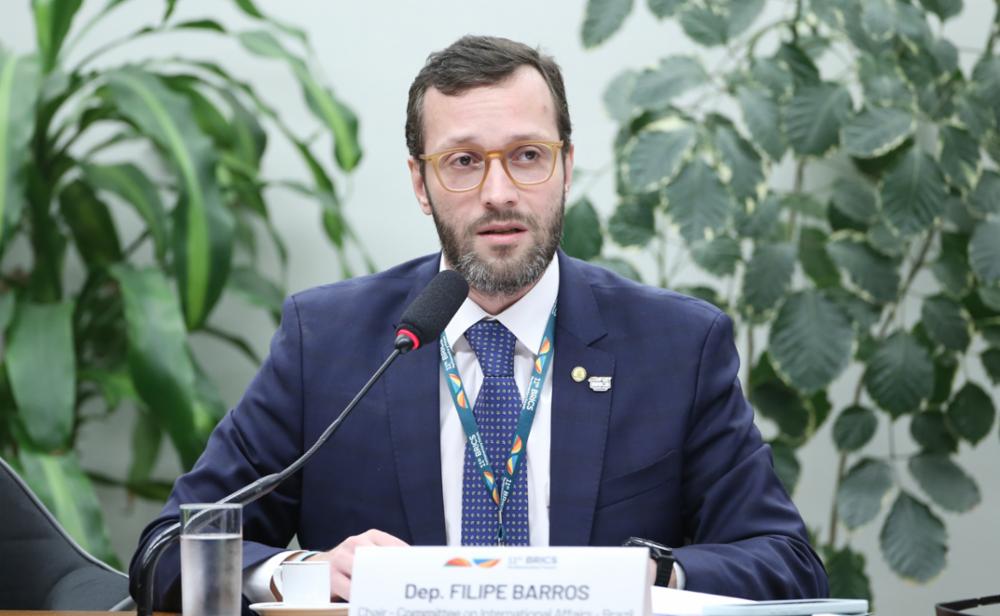 CREDN defende liberdade econômica e abertura comercial no BRICS 