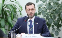 CREDN defende liberdade econômica e abertura comercial no BRICS 